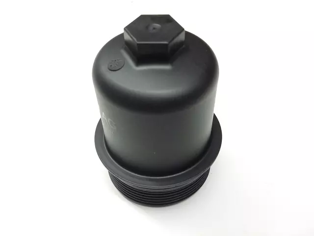 Filter Housing 02E-305-045 - View 37