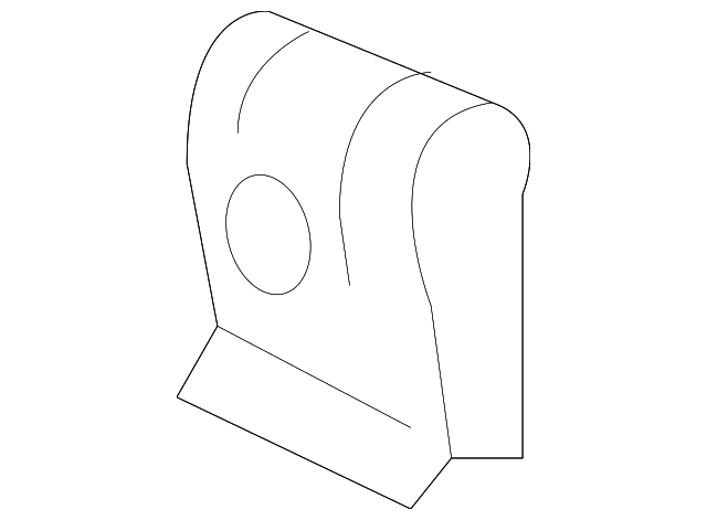 End Cover U N-905-591-01 - View 7