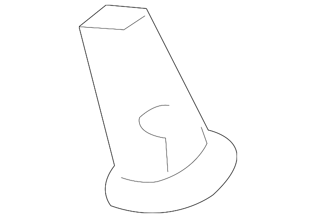 End Cover U N-905-591-01 - View 11