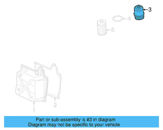 Filter Housing 02E-305-045 - View 35