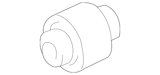 Knuckle Bushing 1K0-505-553-A - View 21