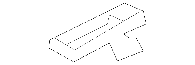 Side Cover Cap 3CN-881-637-82V - View 2