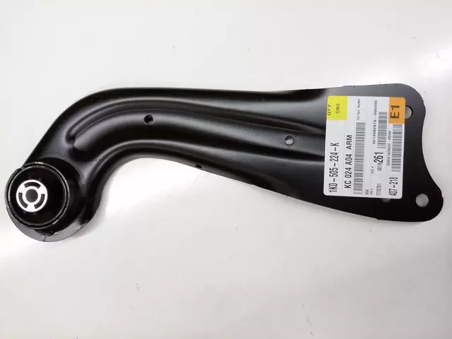 Trailing Arm 1K0-505-224-K - View 13