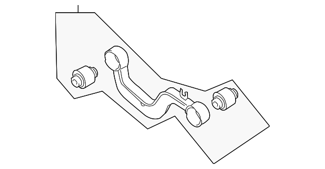 Upper Control Arm 1K0-505-323-N - View 10
