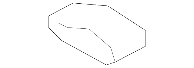 Repair Bracket U N-901-686-04 - View 36