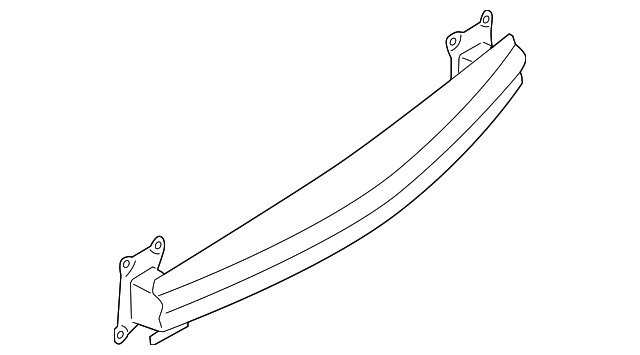 Fender Liner U N-909-591-01 - View 42