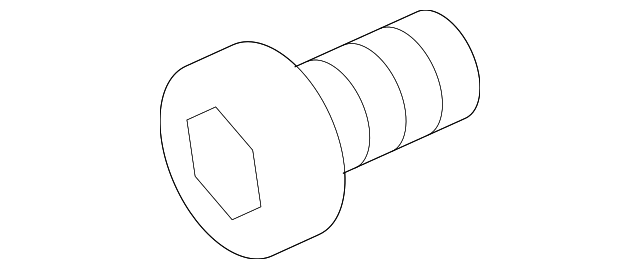 Bracket Bolt N-907-498-02 - View 17