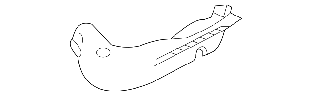 Mount Plate 1K6-807-740