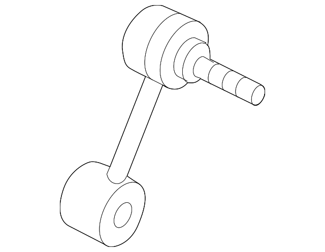 Link 1K0-505-465-AA - View 5