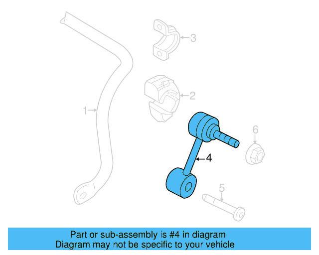 Link 1K0-505-465-AA - View 7