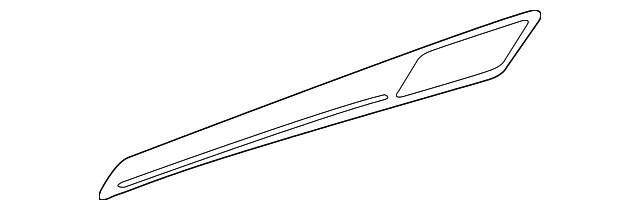 Door Trim Panel Retainer Clip 5G0-868-563 - View 46