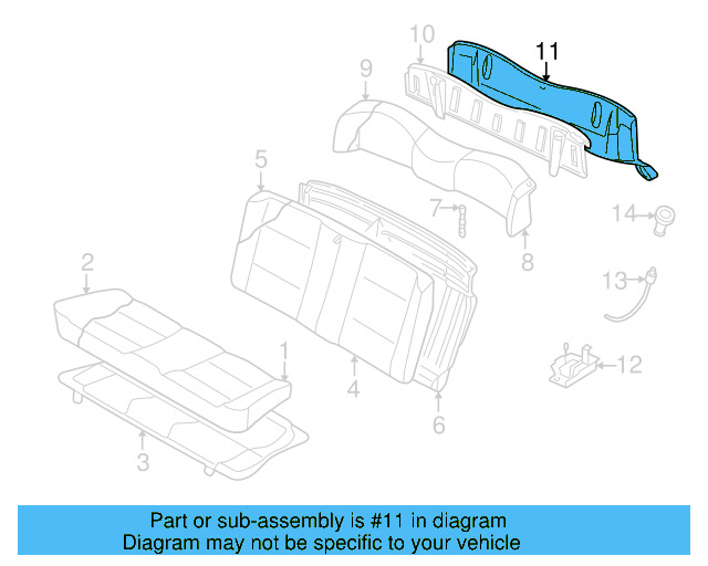 Knob 155-885-762-A - View 4