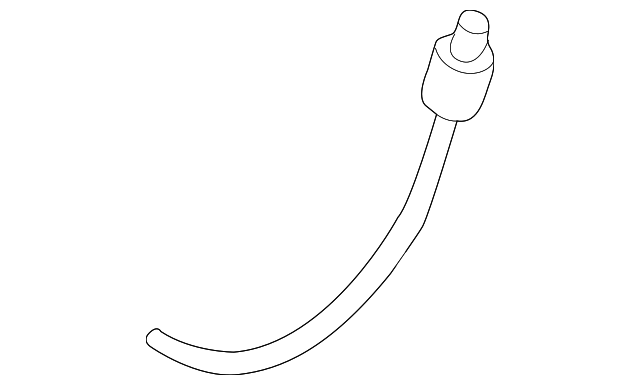 Cable 1E0-885-741 - View 2