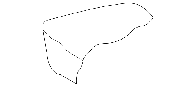 Seat Frame 1E0-885-305