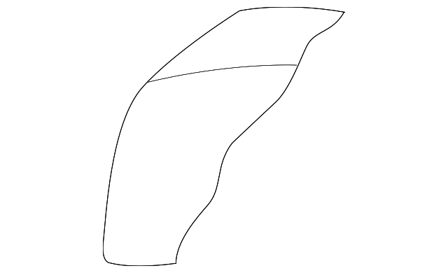 Headrest Pad 1E0-886-931