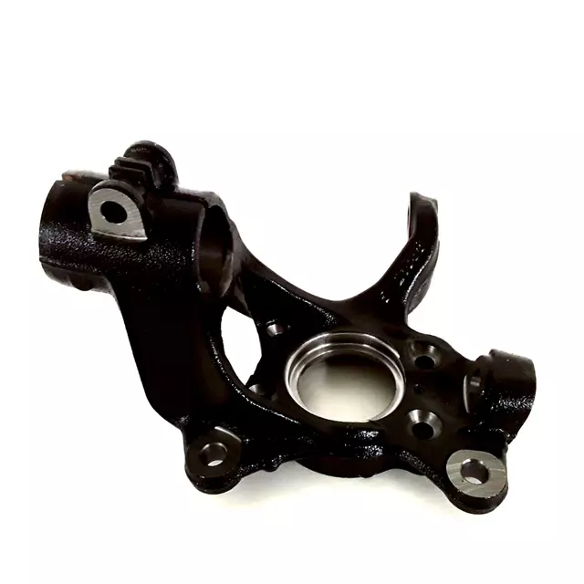 Steering Knuckle 3QF-407-256-E - View 8