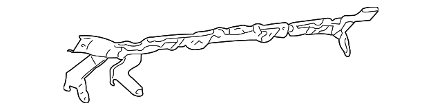 Reinforcement 7D1-857-010-AA - View 3