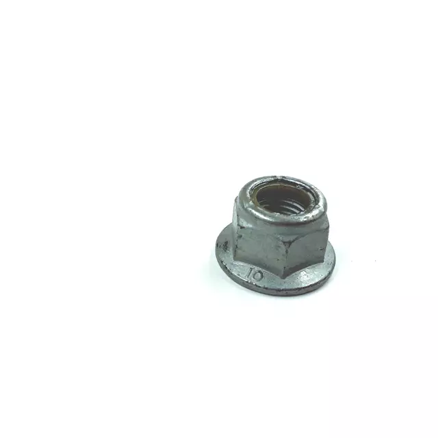 Tie Rod Assembly Nut N-104-018-01 - View 8