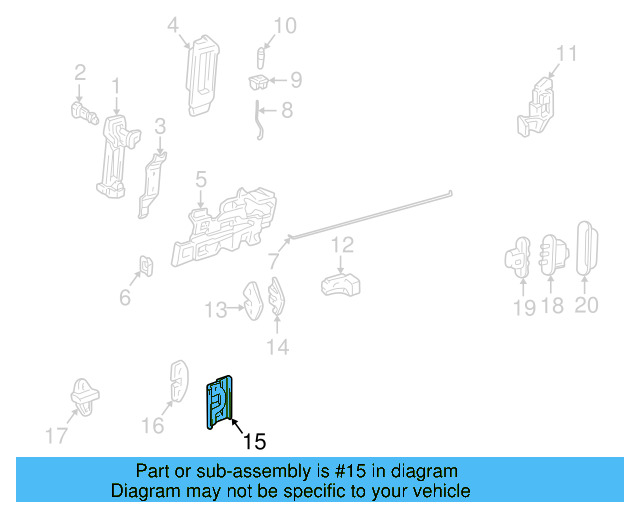 Striker 7D0-837-767-E