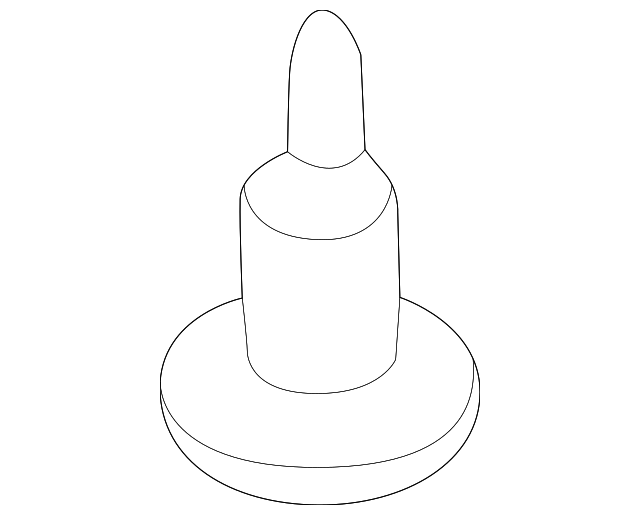 Installation Kit 1H0-698-311-A