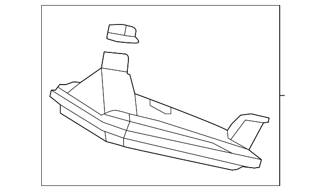 Filter 7B0-325-433 - View 3