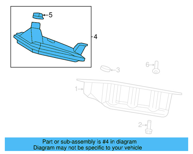Filter 7B0-325-433 - View 9