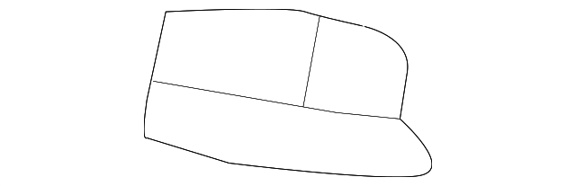 Filter Seal 7B0-325-443