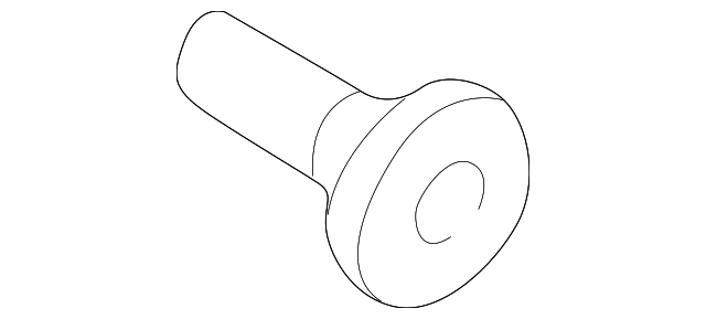 Rear Trim 3B9-867-246-A-2XP