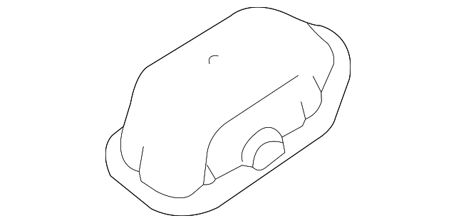 Lower Control Arm Lock Nut N-101-064-02 - View 206