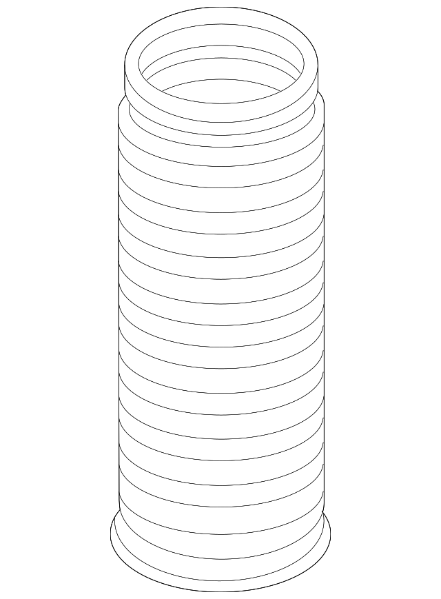 Dust Shield 3QF-413-175 - View 2