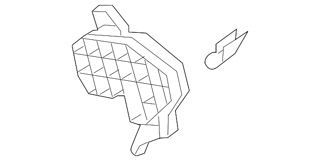 Deform Element 561-857-890-A - View 2