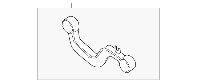 Upper Control Arm 5Q0-505-323-C - View 24