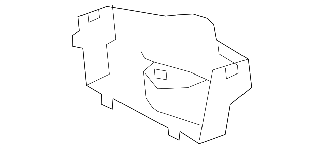 Inlet Connector 1K0-805-962-E-9B9 - View 11