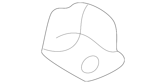 Side Cover Nut N-103-271-02 - View 36