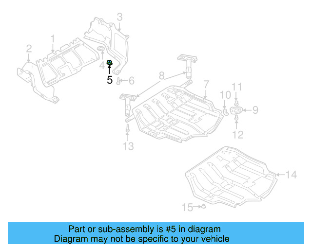 Side Cover Nut N-103-271-02 - View 37