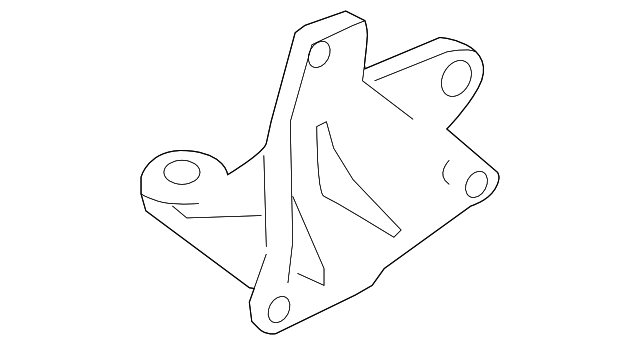 Trans Support 8D0-399-108-R - View 12