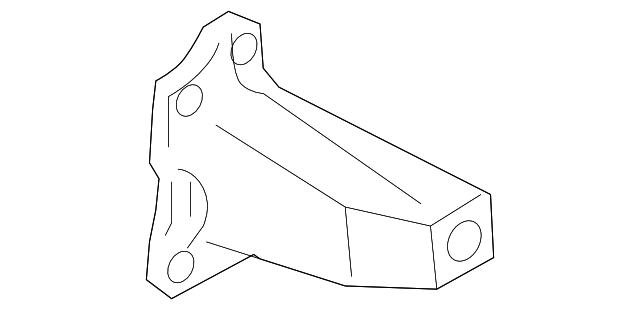 Trans Support 8D0-399-113-AB - View 9