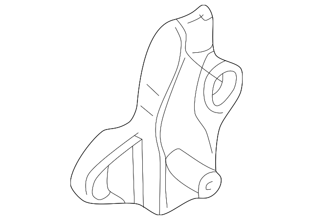 Trans Support 8D0-399-108-AP - View 13