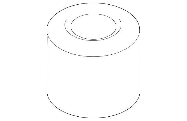 Valve Stem 839-601-361 - View 23