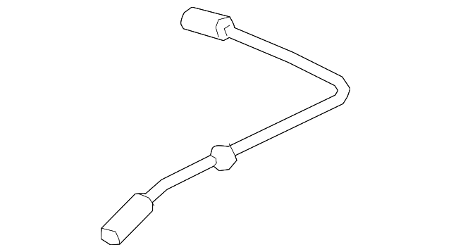 Air Hose 04E-103-560 - View 13