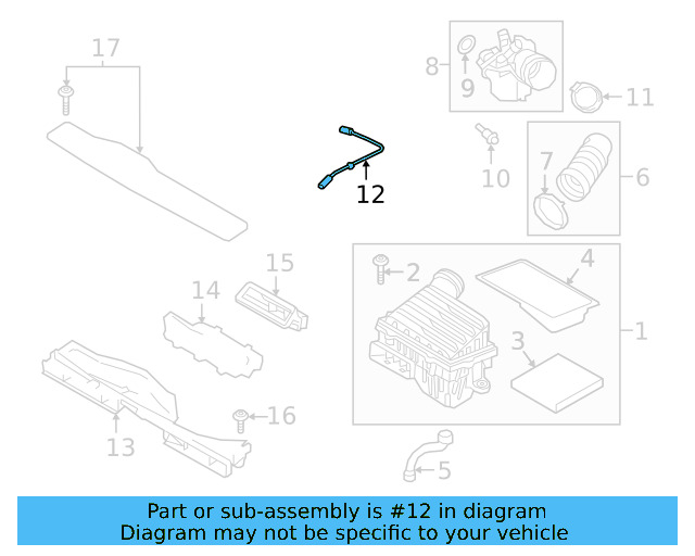 Air Hose 04E-103-560 - View 14