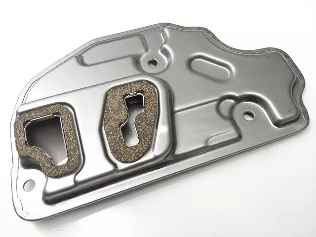 Transmission Oil Filter 09G-325-429 - View 5