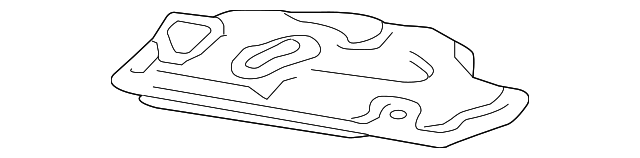 Transmission Oil Filter 09G-325-429-A - View 13