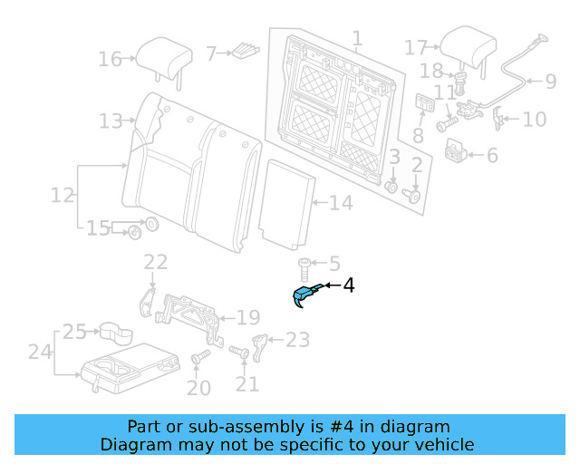 Ft Impact Sensor Screw N-908-163-01 - View 13