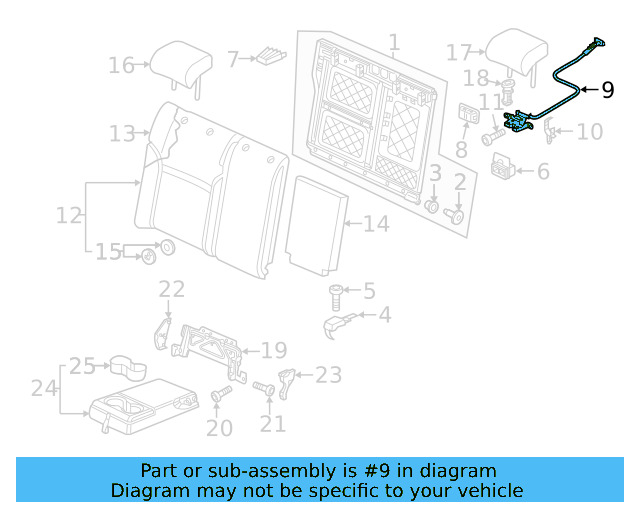 Latch 561-885-682-D - View 13