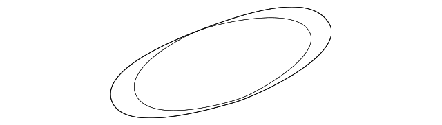 Air Mass Sensor Gasket WHT-006-727 - View 35