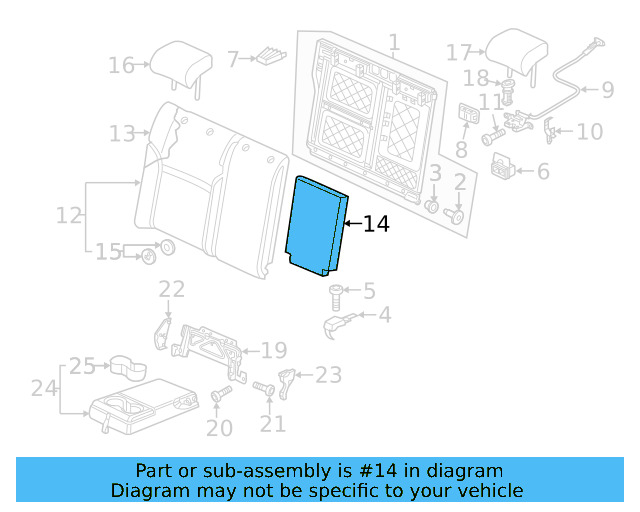 Pad 561-885-873-A - View 9