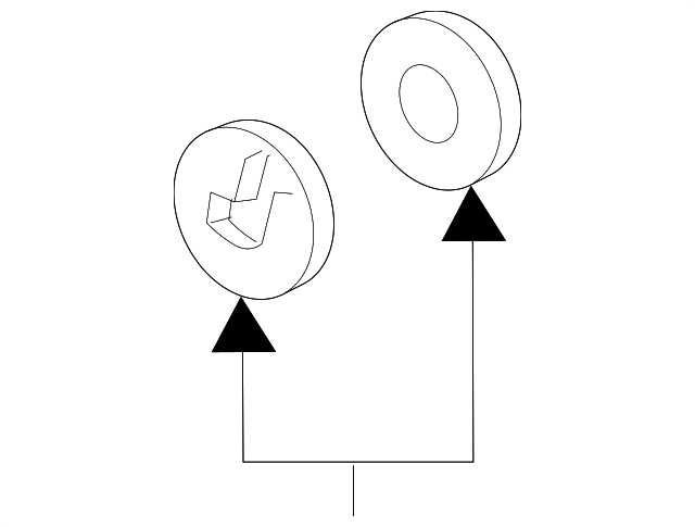 Repair Kit 3C0-898-761-9A5 - View 36