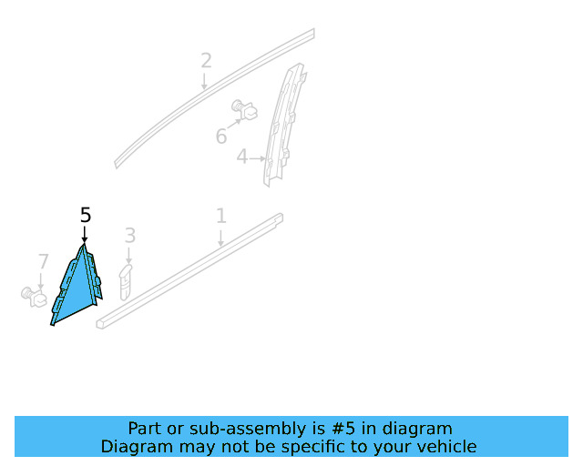 Applique Rivet 6R0-839-829-C - View 10