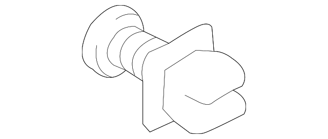 Applique Rivet 6R0-839-829-C - View 13